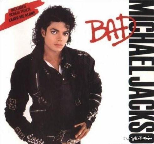迈克杰克逊专辑（迈克杰克逊专辑大全）