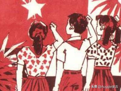 中国少先队队歌歌词（中国少先队队歌歌词完整版）