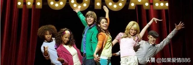 歌舞青春歌曲(歌舞青春歌曲合集百度云)