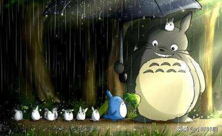 龙猫组合的歌（龙猫组合的歌曲有哪些）