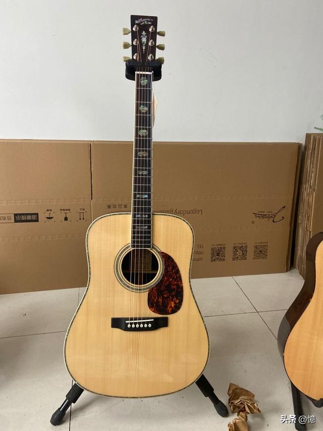 民谣吉他视频（民谣吉他视频大全）