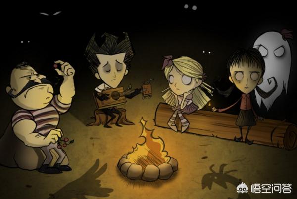 单机求生类游戏（好玩的求生单机游戏）