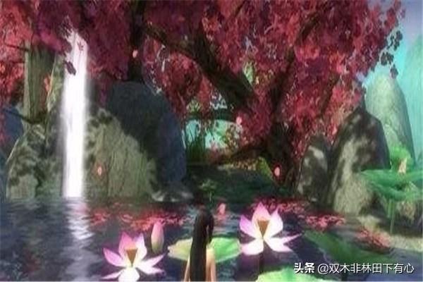 新仙剑奇侠传攻略完整_新仙剑奇侠传攻略完整版第二章