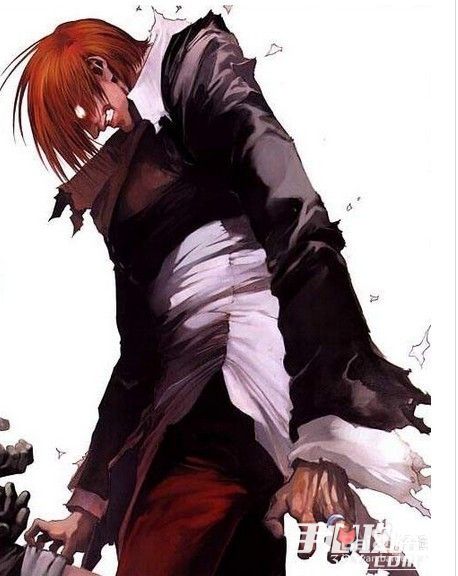 拳皇97破解版sp一键必杀_拳皇97破解版无限必杀技下载