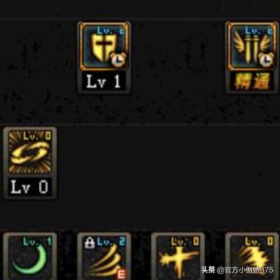 dnf鬼泣技能_dnf鬼泣技能展示