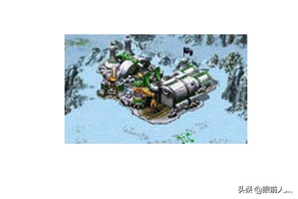 红警2怎样输入无限金钱_红警2无限钱是修改哪个文件