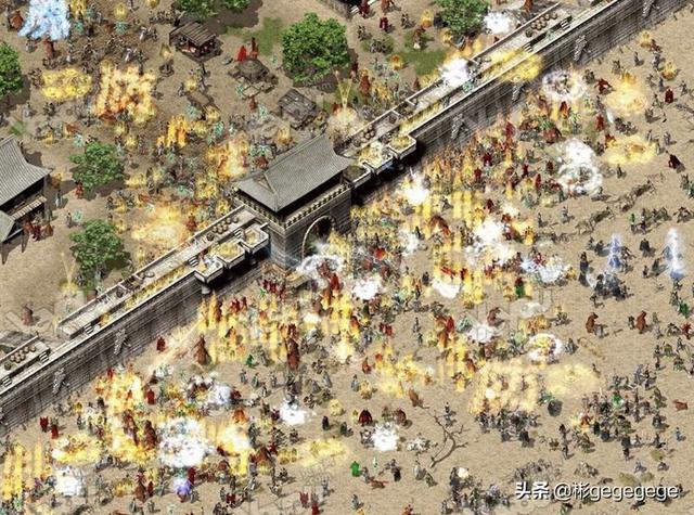 全网最好玩的游戏是什么（全部最好玩的游戏）