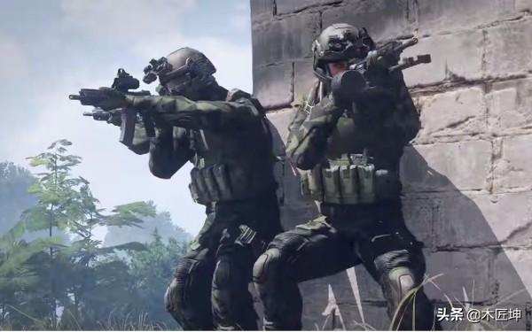 突袭2简体中文版_突袭2讲解