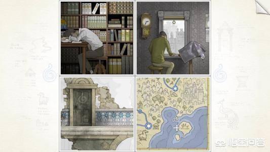 智力游戏排行榜前十名(十大经典老游戏)