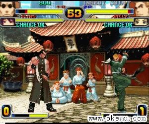 经典街机游戏名字大全（街机经典游戏名字大合集）