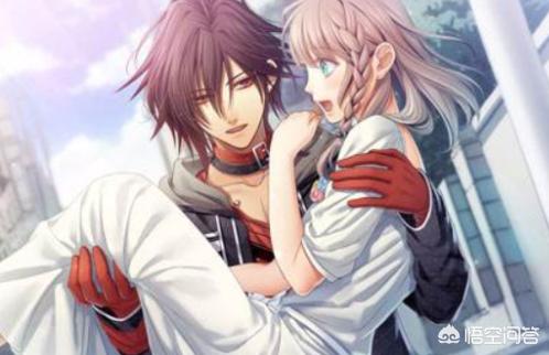 恋爱类游戏（恋爱类游戏内置菜单）