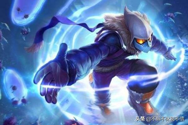 英雄联盟人物名称大全（英雄联盟人物名称大全盖亚是谁）