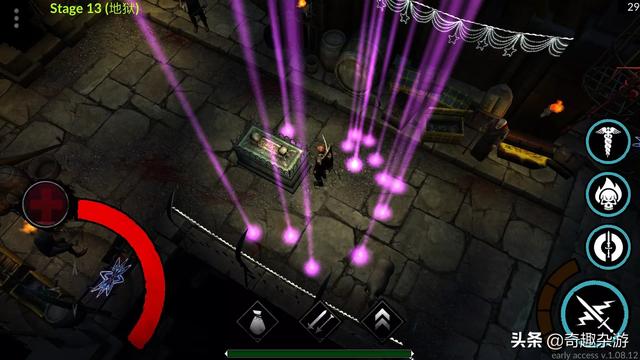 暗黑破坏神手游好玩吗(暗黑破坏神手游怎么样)