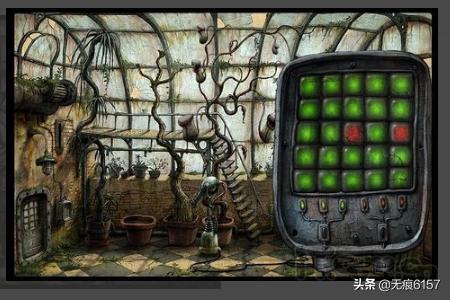 机械迷城攻略完整版(机械迷城攻略秘籍)