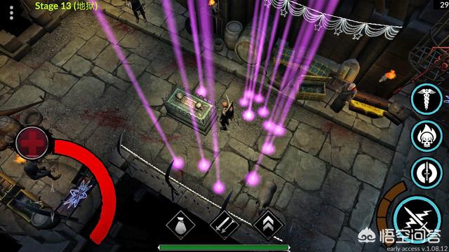 暗黑游戏单机(暗黑类单机游戏推荐)