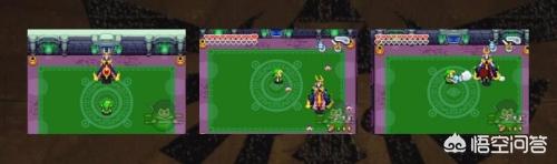 塞尔达传说缩小帽（塞尔达传说缩小帽大钱包怎么得）