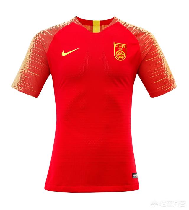 各国足球球衣一览表(今晚国足比赛直播视频)