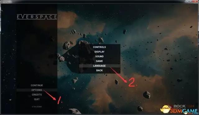 永恒空间2(永恒空间2飞船推荐)