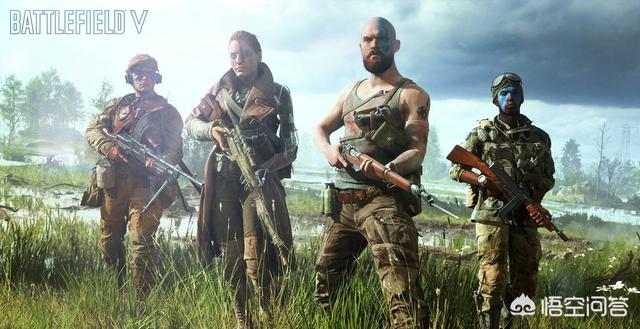 战地5多少g（战地5多少钱steam）