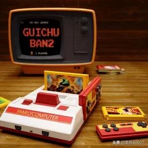 街机游戏机（街机游戏机哪个牌子好）